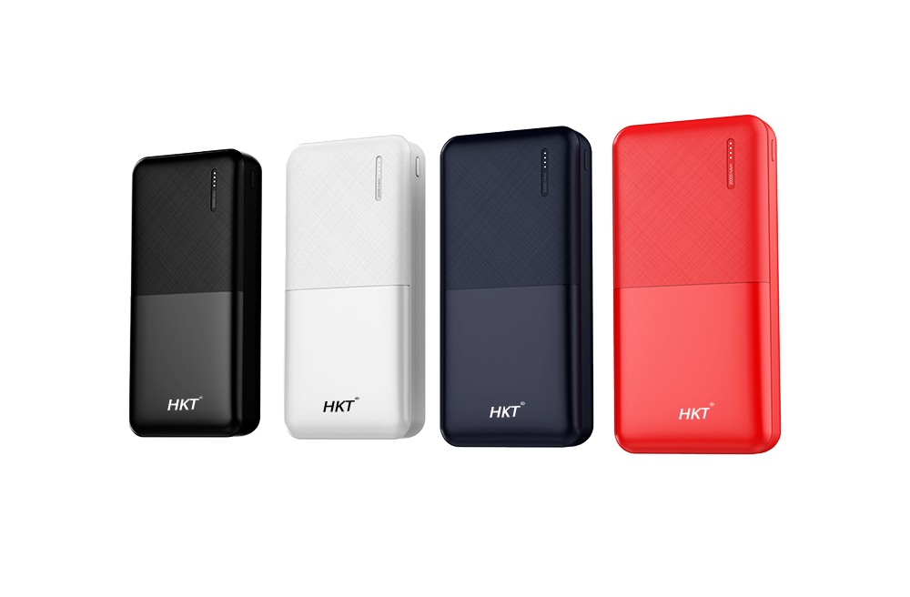 K7 20000mAh 移動電源