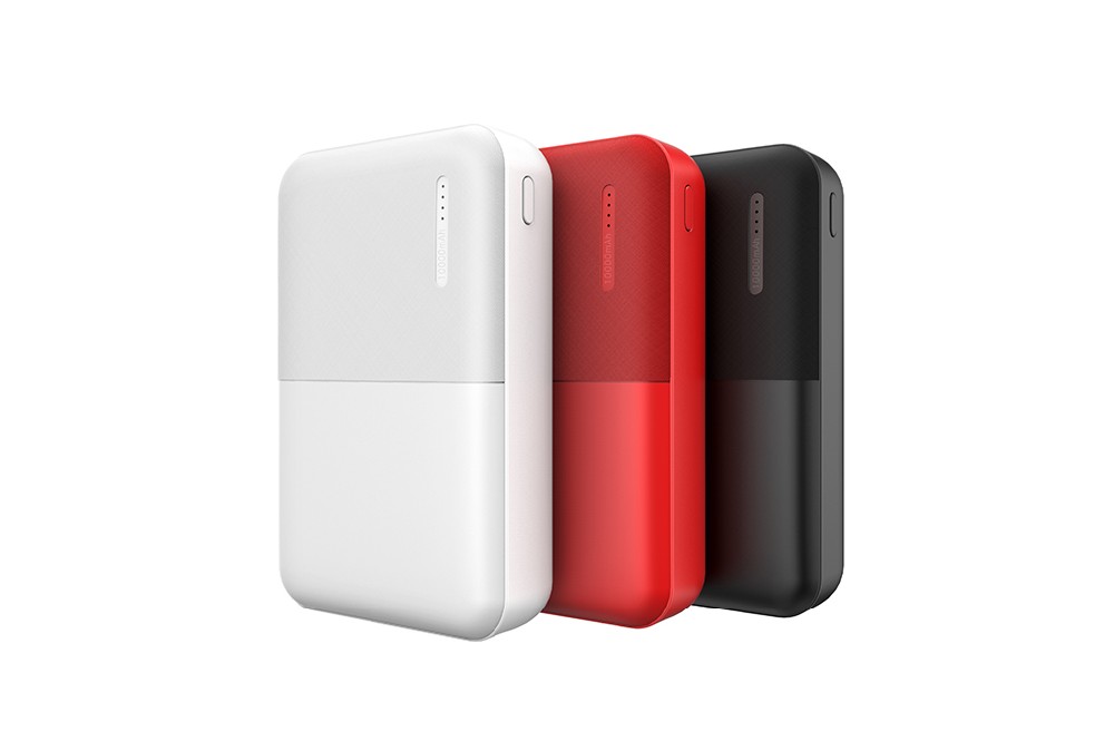 K5 10000mAh 移動電源