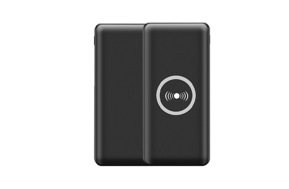 10W無線充移動電源10000mah移動電源新款PD18W